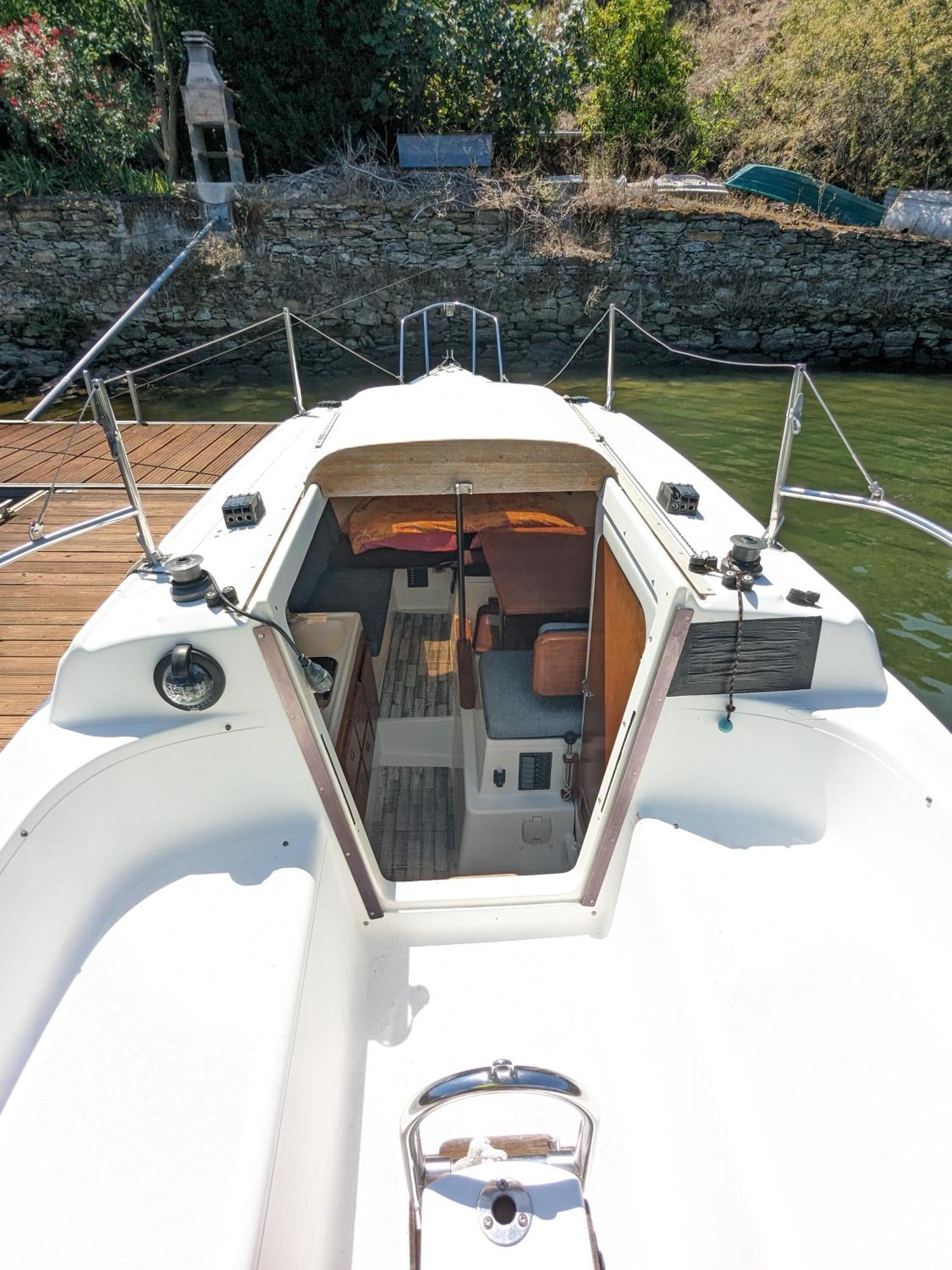 Douro Yacht Charter & Bungalows Sao Joao da Pesqueira Luaran gambar