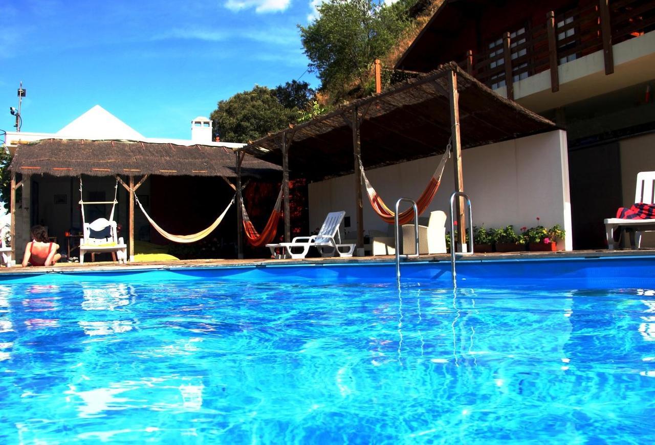 Douro Yacht Charter & Bungalows Sao Joao da Pesqueira Luaran gambar